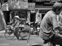 hanoi old city quarter vietnam